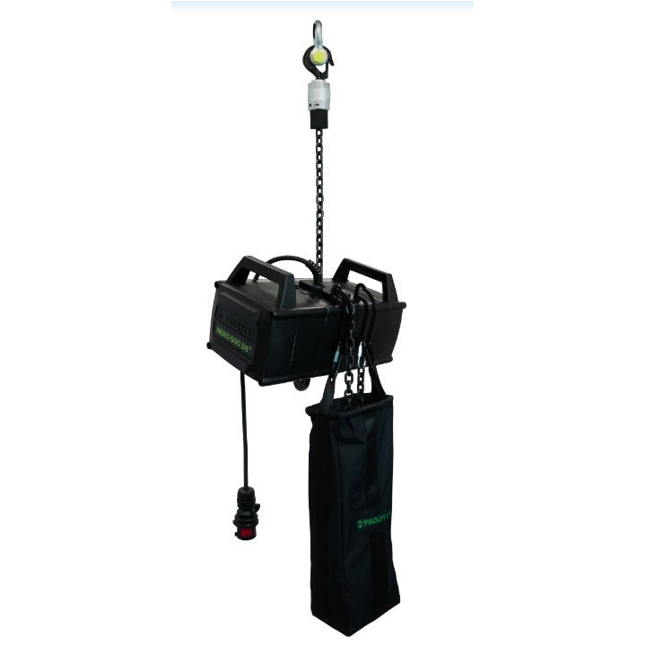 Prolyft NERO Direct Control