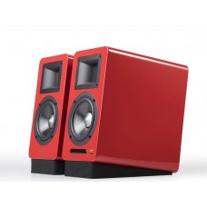 A 100  100W Active Speaker System