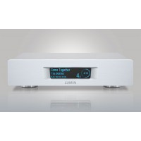 Lumin D1 Streaming Audio Sistēma