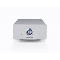 Lumin L1 Music Server for Lumin Audio Streaming System