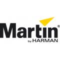 Martin Professional - Gaismas iekārtas