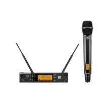 Electro-Voice RE3-ND86-8M Bezvadu mikrofonu sistēma