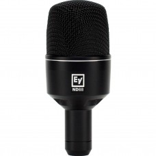 Electro-Voice ND68 Instrumentu mikrofons, Dinamiskais