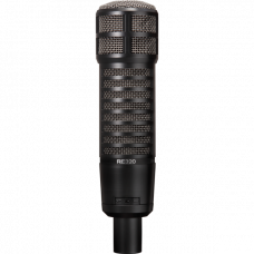 Electro-Voice RE320 Studijas mikrofons